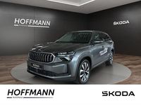Gebraucht Skoda Kodiaq Selection 150 PS (110 kW) 2026 Grau SUV