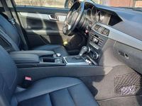 Gebraucht Mercedes C300 Elegance 231 PS (169 kW) 2012 Kombi