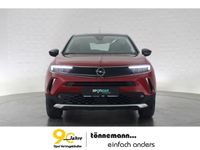 gebraucht Opel Mokka B ELEGANCE AT+RÜCKFAHRKAMERA+LED+SITZ-/LENKRADHEIZUNG