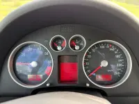 Gebraucht Audi TT Sport 150 PS (110 kW) 2003 Schwarz Coupé