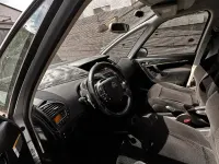 Gebraucht Citroën C4 136 PS (100 kW) 2009 Grau Van / Kleinbus