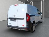 Gebraucht Nissan Townstar Acenta 131 PS (96 kW) 2023 Mineral white (s) Van