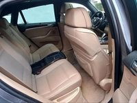 Gebraucht BMW X6 306 PS (225 kW) 2008 Grau SUV