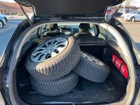 Gebraucht Kia Ceed 136 PS (100 kW) 2016 Schwarz Kleinwagen