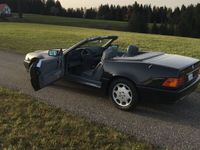 gebraucht Mercedes SL500 Mercedes