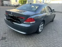 Gebraucht BMW 735 272 PS (200 kW) 2002 Limousine