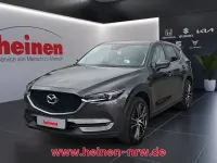 Usata Mazda CX-5 Kangei 165 CV (121 kW) 2019 Grigio SUV