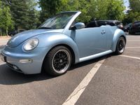 gebraucht VW Beetle 