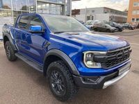 Gebraucht Ford Ranger Raptor 292 PS (214 kW) 2025 Blau Pickup