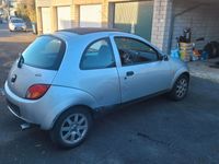 gebraucht Ford Ka 1.3