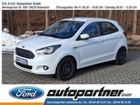Gebraucht Ford Ka 71 PS (52 kW) 2018 Andere Limousine