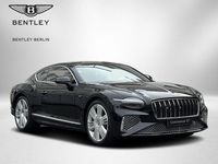 Neu Bentley Continental 680 PS (500 kW) 2025 Schwarz Coupé