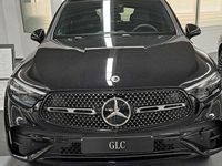 Neu Mercedes GLC300 333 PS (244 kW) 2026 SUV