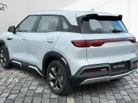Nuevo BYD Atto 2 Boost 130 kW (177 CV) 2025 Blanco SUV
