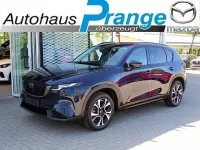 Neu Mazda CX-5 Exclusive-Line 141 PS (103 kW) 2026 Blau SUV