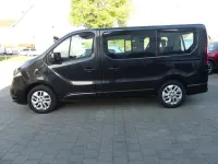 Usata Opel Vivaro 145 CV (106 kW) 2017 Nero Monovolume