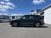 Gebraucht Seat Tarraco Xperience 150 PS (110 kW) 2023 Grün SUV