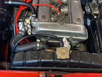 Gebraucht Alfa Romeo Giulia 105 PS (77 kW) 1975 Rot Limousine