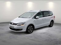 gebraucht VW Sharan JOIN