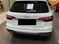 gebraucht Audi A4 Avant 35 TFSI MildHybrid