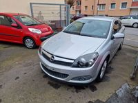 gebraucht Opel Astra GTC Astra HInnovation"110 Jahre"