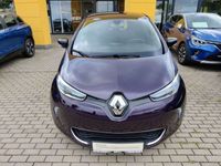 gebraucht Renault Zoe (ohne Batterie) 41 kwh Life mit LIMITED Pake