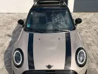Gebraucht Mini Cooper Classic 136 PS (100 kW) 2021 Grau Kleinwagen