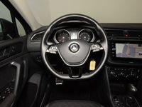 gebraucht VW Tiguan 2,0TDI Join 4Motion DSG Navi AHK