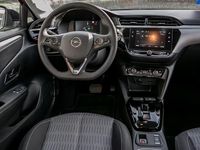 Gebraucht Opel Corsa-e Edition 100 kW (136 PS) 2022 Orange Kleinwagen