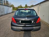 gebraucht Peugeot 207 1.6 HDI 109 PS