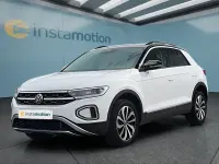 Gebraucht VW T-Roc 150 PS (110 kW) 2024 Andere SUV