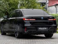 Gebraucht BMW M760e Executive 571 PS (419 kW) 2025 Schwarz Limousine