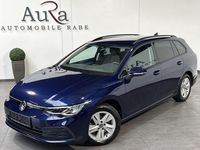 Gebraucht VW Golf VII Life 150 PS (110 kW) 2021 Andere Kombi
