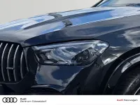 Gebraucht Mercedes GLE53 AMG AMG 435 PS (319 kW) 2024 Schwarz SUV