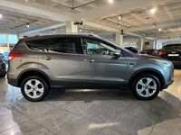 Gebraucht Ford Kuga Titanium 163 PS (119 kW) 2013 SUV