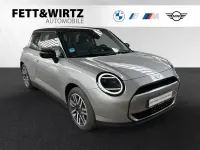 Gebraucht Mini Cooper 135 kW (184 PS) 2025 Melting silver iii Kleinwagen