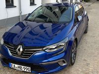 gebraucht Renault Mégane GT Line Megane ENERGY TCe 130