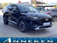 Nowe Ford Kuga Active 242 KM (177 kW) 2025 Czarny SUV