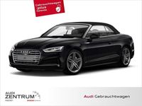 gebraucht Audi A5 Cabriolet 40 TDI S-Line plus