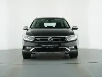 Gebraucht VW Passat Alltrack 220 PS (161 kW) 2018 Grau Kombi