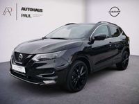 gebraucht Nissan Qashqai 1.3 DIG-T N-Tec, 360°,Alcantara,PGD,18"