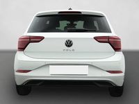 Gebraucht VW Polo Style 95 PS (69 kW) 2024 Weiß Limousine