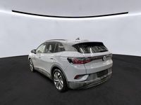 Gebraucht VW ID.4 Pro Performance 150 kW (204 PS) 2023 Mondsteingrau SUV