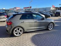 Gebraucht Audi A1 S-Line 150 PS (110 kW) 2022 Grau SUV