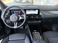 Gebraucht Mercedes GLA200 Advanced 163 PS (119 kW) 2024 Grau SUV