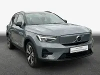 Gebraucht Volvo XC40 Plus 169 kW (231 PS) 2023 Grau SUV