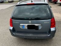 gebraucht Peugeot 307 Sport 140 Sport