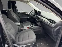 Gebraucht Ford Kuga Titanium 242 PS (177 kW) 2021 Schwarz metallic SUV