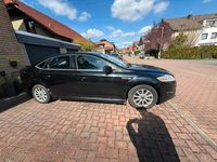 Gebraucht Ford Mondeo 175 PS (128 kW) 2009 Schwarz Limousine