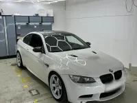 Używany BMW M3 Competition Edition 420 KM (308 kW) 2010 Coupe